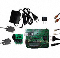 Microchip Technology - ATWEBDVK-02RC - KIT DEV TCP/IP AT89C51RD2 REMOTE