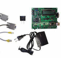 Microchip Technology - ATWEBDVK-02VOIP - KIT DEV TCP/IP AT89C51RD2 VOIP