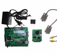 Microchip Technology - ATWEBDVK-02WC - KIT DEV TCP/IP AT89C51RD2 WEBCAM