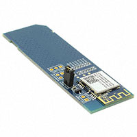 Microchip Technology - ATWILC1000-SD - KIT SD ATWILC1000