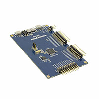 Microchip Technology - ATWINC1500-XSTK - KIT XPAINED PROD21 WINC1500-XPRO