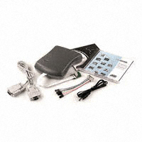 Microchip Technology - ATJTAGICE - JTAG EMULATOR FOR AVR