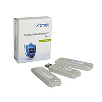 Microchip Technology - AT88CKECCSIGNER - KIT CRYPTO SIGNER MOD AT88CKECC