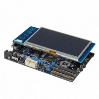 Microchip Technology - AT91SAM9N12-EK - EVAL KIT FOR SAM9N12