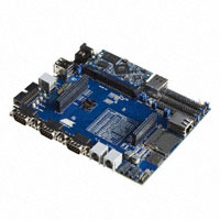 Microchip Technology - AT91SAM9X25-EK - KIT EVAL FOR AT91SAM9X25