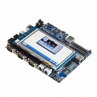 Microchip Technology - AT91SAM9G35-EK - KIT EVAL FOR AT91SAM9G35