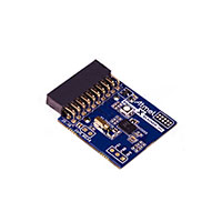 Microchip Technology - ATBNO055-XPRO - BNO055 XPLAINED PRO EVAL KIT
