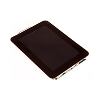 Microchip Technology - ATMXT-XPRO - XPLAINED PRO MAXTOUCH EXTENSION