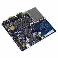 Microchip Technology - ATSAM3S-EK2 - EVAL KIT FOR SAM3S8 & SAM3SD8