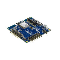 Microchip Technology - ATSAMB11-XPRO - KIT STARTER XPLAINED PRO ATSAMB1