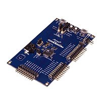 Microchip Technology - ATSAML21-XPRO-B - EVAL KIT FOR SAML21