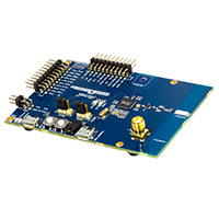 Microchip Technology - ATSAMR30-XPRO - XPLAINED PRO KIT FOR SAM R30 DEV