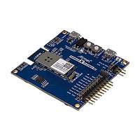 Microchip Technology - ATSAMW25-XPRO - EVAL BOARD ATSAMW25-XPRO