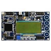 Microchip Technology - ATXMEGAB1-XPLD - KIT EVAL FOR ATXMEGAB1