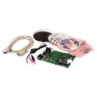 Microchip Technology - TMEB8704 - KIT DEMO FOR RFID TRANSPONDERS