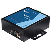 ATOP Technologies - SE5001-S5(DB) - SERIAL DEVICE SERVER 1-PORT