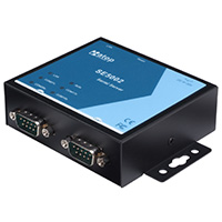 ATOP Technologies - SE5002(DB) - SERIAL DEVICE SERVER 2-PORT