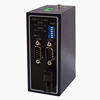 ATOP Technologies - SE5002D-FS - SERIAL DEVICE SERVER 2-PORT