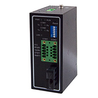 ATOP Technologies - SE5002D-FS-TB - SERIAL DEVICE SERVER 2-PORT