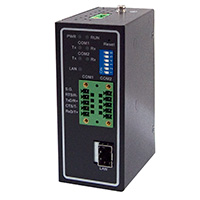 ATOP Technologies - SE5002D-TB - SERIAL DEVICE SERVER 2-PORT