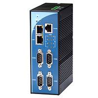 ATOP Technologies - SE5404D - SERIAL DEVICE SERVER 4-PORT