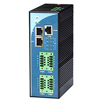 ATOP Technologies - SE5404D-SIS - SERIAL DEVICE SERVER 4-PORT