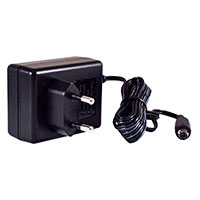 ATOP Technologies - UNE315-1212 (EU-LDC) - LOCKABLE DC JACK (5.5/2.1/9.5 MM