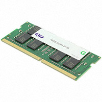 ATP Electronics, Inc. - A4G16QE8BNPBSE - MOD DDR 4 SDRAM 16GB 260SODIMM