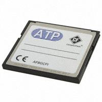 ATP Electronics, Inc. - AF8GCFI-OEM - MEMORY CARD COMPACTFLASH 8GB SLC