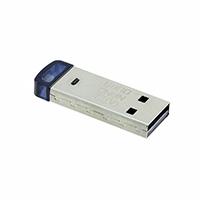ATP Electronics, Inc. - AF8GUFNDNC(I)-OEM - USB FLASH DRIVE 8GB SLC USB 2.0