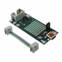 ams - AS1115 DB-WHITE - BOARD DEMO AS1115 WHITE