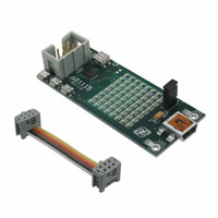 ams - AS1115 DB-YELLOW - BOARD DEMO AS1115 YELLOW