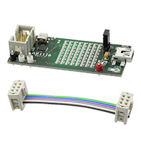 ams - AS1116 DB-GREEN - BOARD DEMO AS1116 GREEN