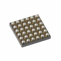 ams - AS1119-BWLT - IC LED 144CH DRIVER 36WLCSP