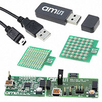 ams - AS1130-WL_DK_ST - BOARD DEMO FOR AS1130