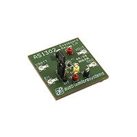 ams - AS1302-WL_EK_ST - BOARD EVAL FOR AS1302