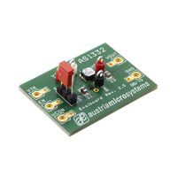 ams - AS1332 EB - BOARD EVAL FOR AS1332