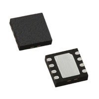 ams - AS1334-BTDT-30 - IC REG BUCK 3V 0.65A SYNC 8TDFN