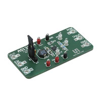 ams - AS1337A-TD_EK_ST - BOARD EVAL FOR AS1337A/B