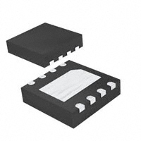 ams - AS1364-BTDT-30 - IC REG LINEAR 3V 1A 8TDFN