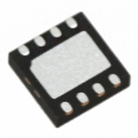 ams - AS1364-BTDT-33 - IC REG LINEAR 3.3V 1A 8TDFN
