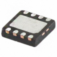 ams - AS1364-BTDT-AD - IC REG LINEAR POS ADJ 1A 8TDFN