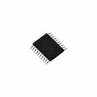 ams - AS1520-T - IC ADC 10BIT 8CH 400K 20-TSSOP
