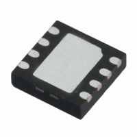 ams - AS1528-BTDR - IC A/D 10-BIT 1-CH 150K 8-TDFN