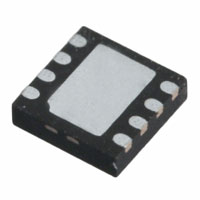 ams - AS1529-BTDR - IC A/D 10-BIT 2-CH 150K 8-TDFN