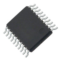 ams - AS1530 - IC A/D 12-BIT 8-CH 400K 20-TSSOP
