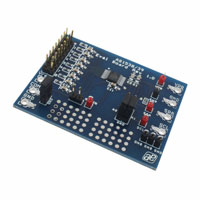 ams - AS1538-TS_EK_ST - BOARD EVAL AS1538