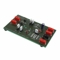 ams - AS1702_DK_ST - BOARD DEMO AS1702-05