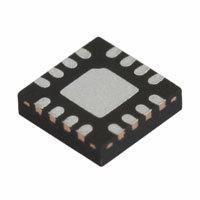 ams - AS1752V-T - IC SWITCH QUAD SPST 16TQFN