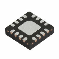 ams - AS1753V-T - IC SWITCH QUAD SPST 16TQFN